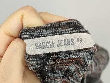 marynarka damska vinted: Garcia Jeans, Жіноча блуза, розмір XL — 5
