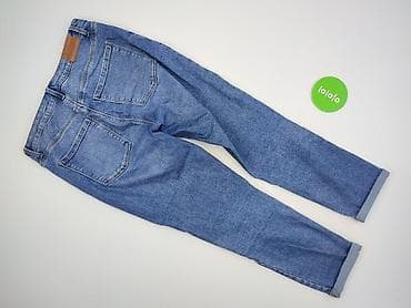 american eagle jeans: Moraj, Jeansy damskie, rozmiar XL — 3