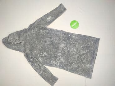 флісові кофти жіночі: Bluza z kapturem damska, rozmiar S — 3