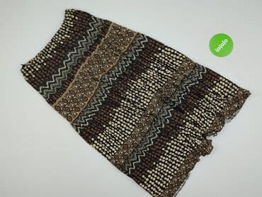 spódnice cargo midi: Spódnica damska, rozmiar M — 3