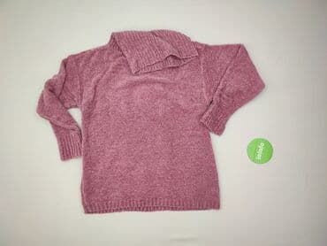 podkoszulka z kaszmirem: Светр жіночий, розмір One size — 3