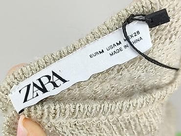 zara basic: Zara, Sweter damski, rozmiar M — 5