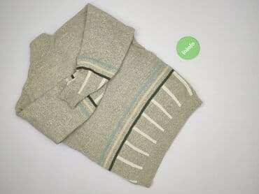 sweter z poliestru: Henderson, Sweter dla mężczyzn, rozmiar XL — 3