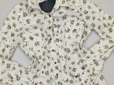 obcisla biale bluzki: Vero Moda, Koszula damska, S — 1