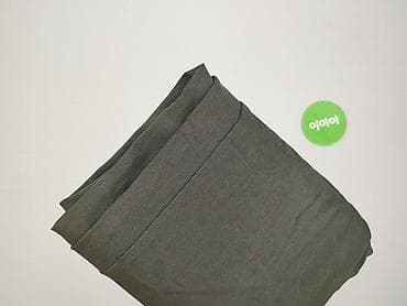 used things: Spodnie materiałowe damskie, rozmiar L — 6