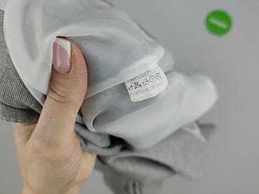 kurtki dzinsowe: Marynarka damska, rozmiar L — 5