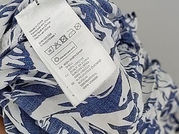 koszulka drwal: H&M L.O.G.G., Sukienka damska, rozmiar 2XL — 6