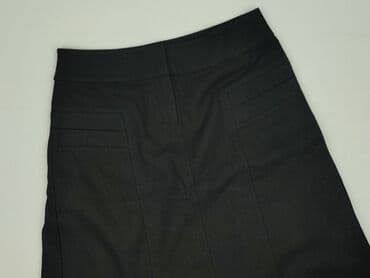 długie czarne spódnice reserved: Reserved, Women`s skirt, size M — 2