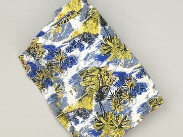 klapki los angeles new yorker: John F. Gee, Szorty dla mężczyzn, rozmiar L — 5