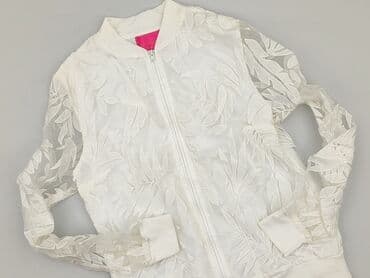 Bluzy: Bluza damska
, rozmiar S
