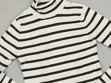 t shirty under armor: PULL&BEAR, Golf damski, rozmiar S — 1