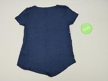 koszulka glock: Hollister, T-shirt damski, rozmiar S — 3