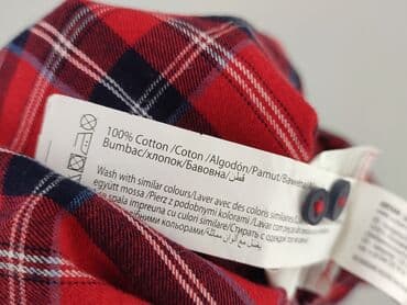 koszulka z długim rękawem w paski: In Extenso, Koszulа dla mężczyzn, rozmiar 2XL — 5