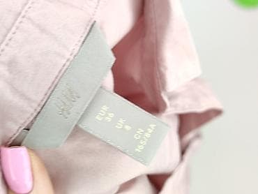 koszulka formula 1 hm: H&M, Koszula damska, rozmiar S — 4