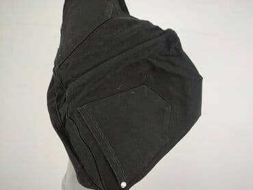 guess buty wyprzedaż olx: Amisu, Jeansy damskie, rozmiar S — 4