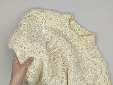 czy sweter z poliestru jest dobry: Светр жіночий, розмір S — 4