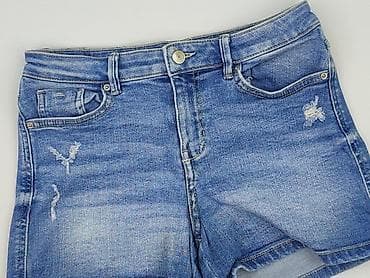 kolarki mohito: Denim Collection, Szorty damskie, rozmiar S — 1