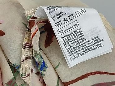 basic top zara: H&M, Bluzka damska, rozmiar XL — 5