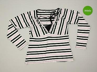 Kobiety: Multiblu, Bluzka damska, rozmiar M — 2