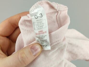 allegro body niemowlęce: Body, George, 1-3 months, 
condition - Very good — 4