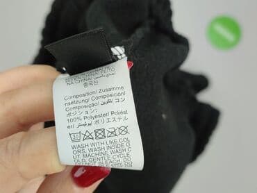 legginsy w kwiaty damskie: Shein, Spodnie dresowe damskie, L — 5