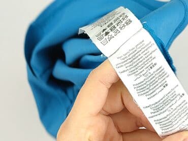 koszulka barcelony 1415: T-shirt damski, rozmiar S — 6