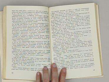 Books, Audio & Video formats: Book, genre - Non-fiction, condition - Very good — 3