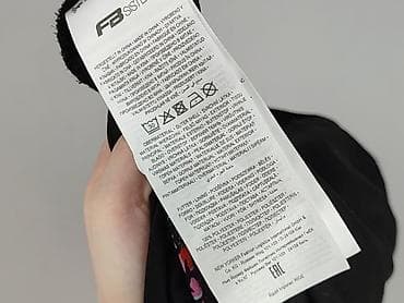 sukienki babylon: FB Sister, Sukienka damska, rozmiar XL — 4