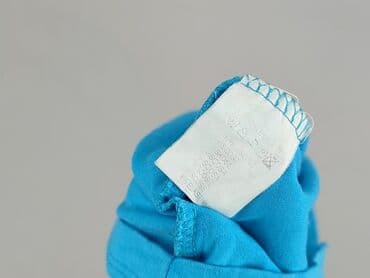 legginsy eko skóra matowe: Women's blouse, S at lalafo.pl — 4 legginsy eko skóra matowe: Women's blouse, S — 4