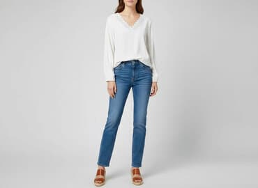 BPC Selection, Women's blouse, size L