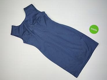 what is this colour: Sukienka damska, rozmiar M — 2