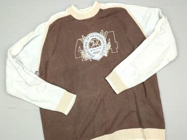 jeremy sochan tshirt: Sweter, 2XL (EU 44), condition - Very good — 1