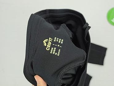 firma crivit: Crivit, Legginsy Sportowe damskie, rozmiar S — 5