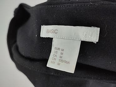 Sukienki: H&M Basic, Sukienka damska, rozmiar M — 4