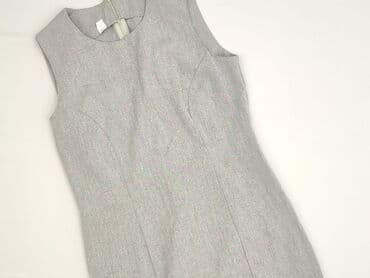 sukienki midi dopasowane: Women`s dress, size S (EU 36) — 1