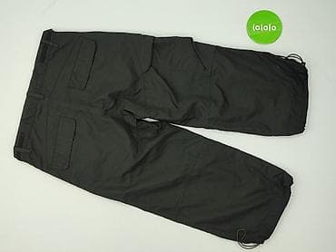 spodnie bape: Spodnie 3/4 damskie, rozmiar XS — 3