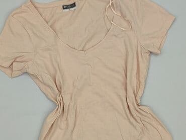 be love me ubrania: Beloved, T-shirt damski, rozmiar S — 1