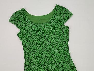 modna kiecki: Sukienka damska, rozmiar 2XS — 1