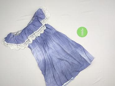 sukienki boho midi: Sukienka damska, rozmiar S — 3