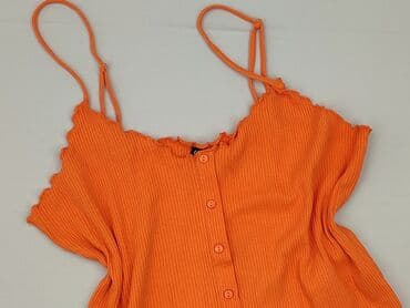 Pieces, Top damski, 2XL