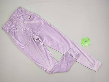 dresy do biegania: Spodnie dresowe damskie, rozmiar S — 3