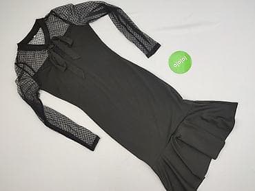 body cekinowe: Sukienka damska, rozmiar XS — 2