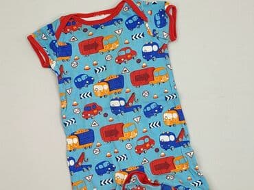 sukienka srebrna cekiny h: Body, Mini Club, 3-6 months, 
condition - Perfect — 1