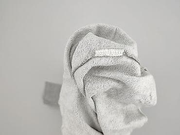 w.klapkach tekst: Terranova, Bluza z kapturem damska, rozmiar M — 5