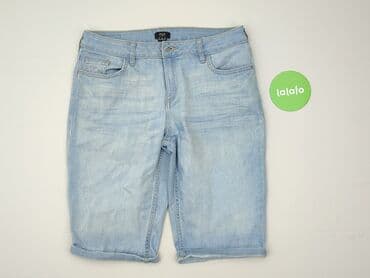 abercrombie fitch spodenki: F&F, Szorty damskie, rozmiar L — 2