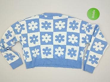 sweter 157: House, Sweter damski, rozmiar S — 3