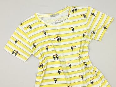 koszulki latynka allegro: Stradivarius, T-shirt damski, rozmiar S — 1