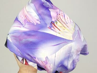 koszulka jedwab: South, Bluzka damska, S — 6