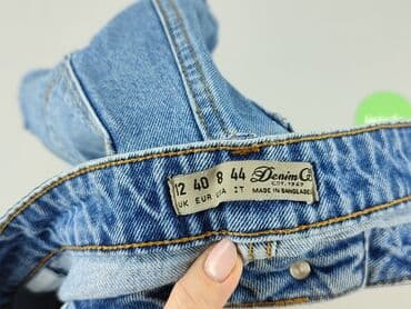 spódnice jeansowe massimo dutti: Denim Co, Spódnica damska, rozmiar L — 4