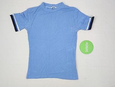 cubus basic t shirt: House, Bluzka damska, rozmiar S — 2